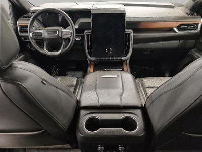 2025 GMC Yukon XL 4WD 4dr Denali
