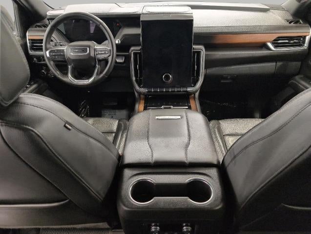 2025 GMC Yukon XL 4WD 4dr Denali