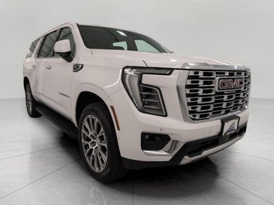 2025 GMC Yukon XL 4WD 4dr Denali