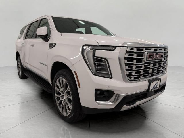 2025 GMC Yukon XL 4WD 4dr Denali