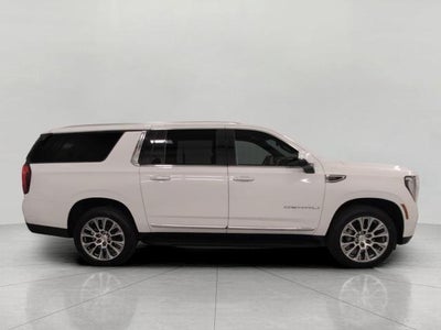 2025 GMC Yukon XL 4WD 4dr Denali