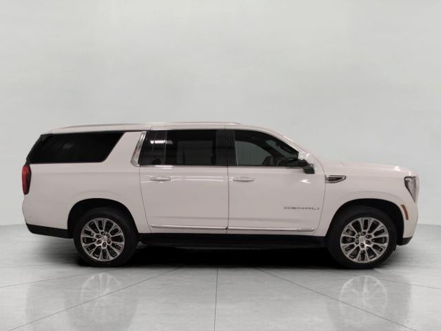 2025 GMC Yukon XL 4WD 4dr Denali