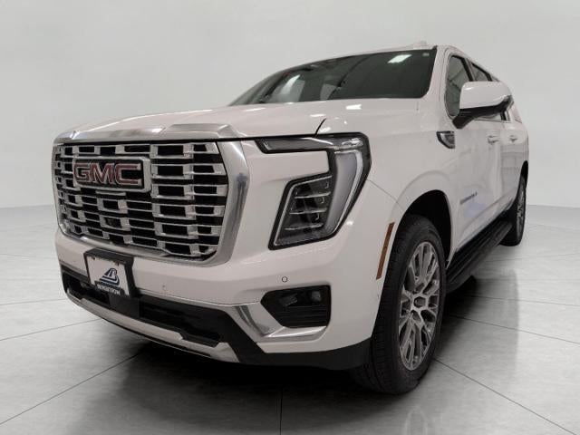 2025 GMC Yukon XL 4WD 4dr Denali
