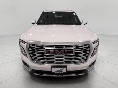 2025 GMC Yukon XL 4WD 4dr Denali