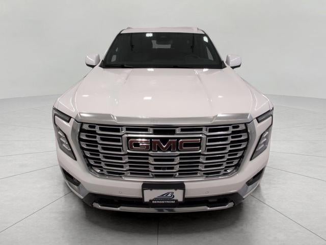 2025 GMC Yukon XL 4WD 4dr Denali