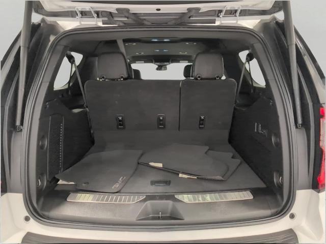 2025 GMC Yukon XL 4WD 4dr Denali