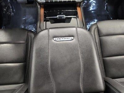 2025 GMC Yukon XL 4WD 4dr Denali