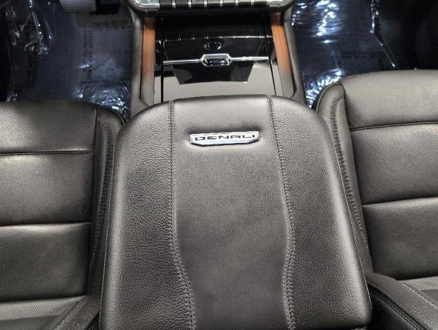 2025 GMC Yukon XL 4WD 4dr Denali