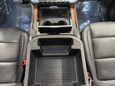 2025 GMC Yukon XL 4WD 4dr Denali