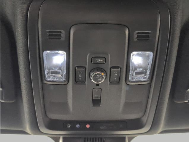 2025 GMC Yukon XL 4WD 4dr Denali