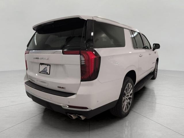 2025 GMC Yukon XL 4WD 4dr Denali