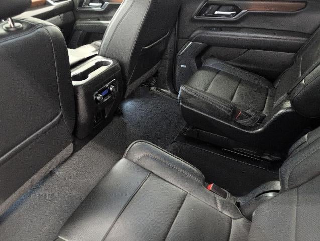 2025 GMC Yukon XL 4WD 4dr Denali