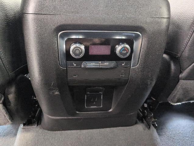 2025 GMC Yukon XL 4WD 4dr Denali