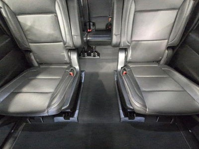 2025 GMC Yukon XL 4WD 4dr Denali