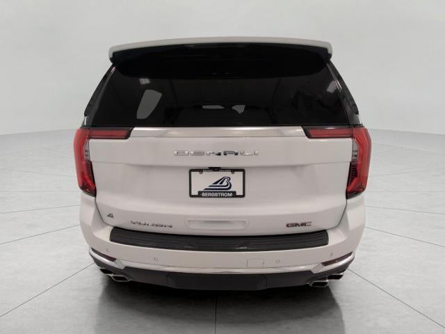 2025 GMC Yukon XL 4WD 4dr Denali