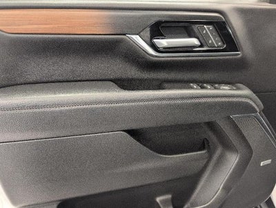 2025 GMC Yukon XL 4WD 4dr Denali
