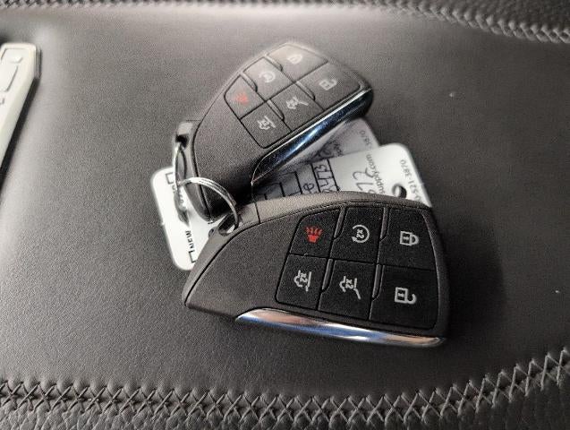 2025 GMC Yukon XL 4WD 4dr Denali