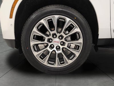 2025 GMC Yukon XL 4WD 4dr Denali