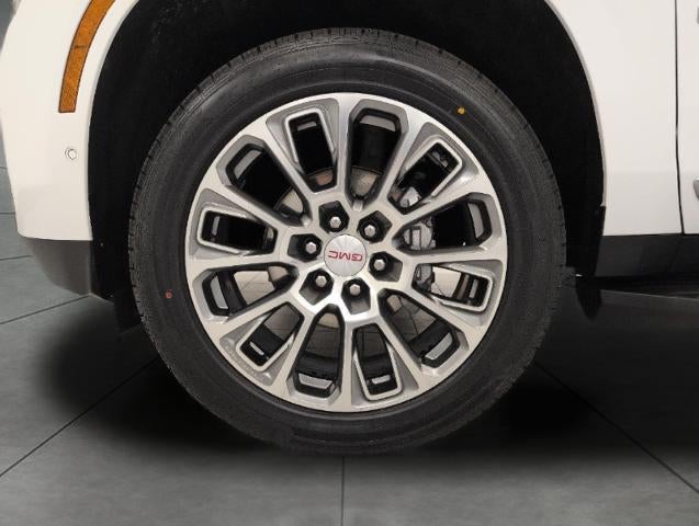 2025 GMC Yukon XL 4WD 4dr Denali