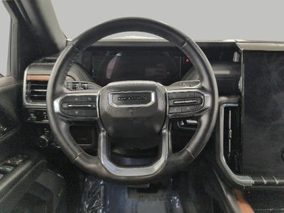 2025 GMC Yukon XL 4WD 4dr Denali