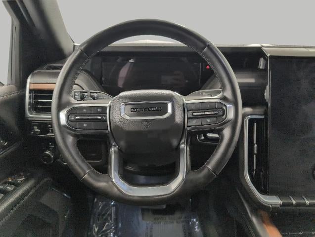 2025 GMC Yukon XL 4WD 4dr Denali