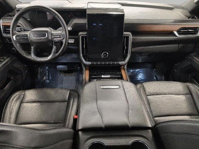 2025 GMC Yukon XL 4WD 4dr Denali