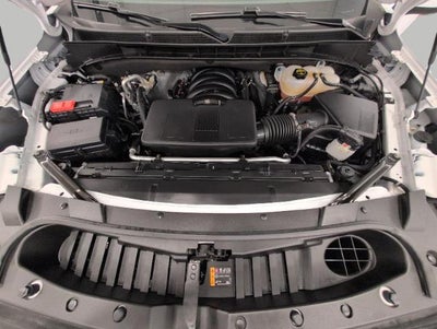 2025 GMC Yukon XL 4WD 4dr Denali