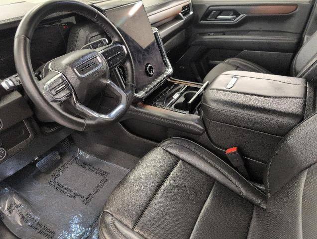 2025 GMC Yukon XL 4WD 4dr Denali