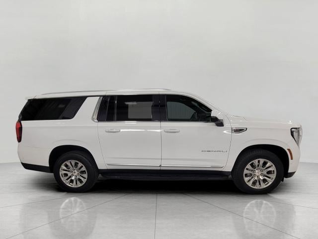 2025 GMC Yukon XL 4WD 4dr Denali