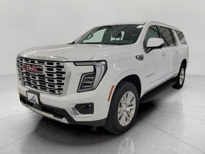 2025 GMC Yukon XL 4WD 4dr Denali