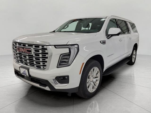 2025 GMC Yukon XL 4WD 4dr Denali