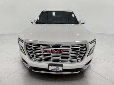 2025 GMC Yukon XL 4WD 4dr Denali