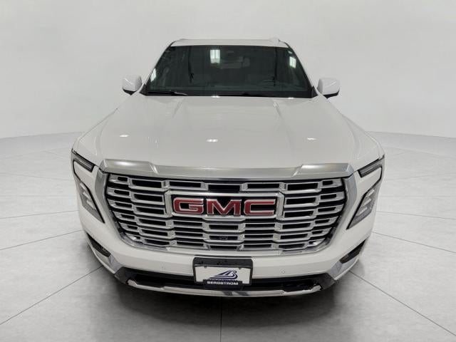 2025 GMC Yukon XL 4WD 4dr Denali