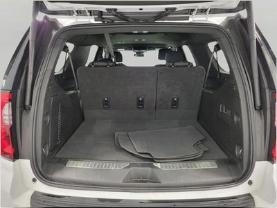 2025 GMC Yukon XL 4WD 4dr Denali