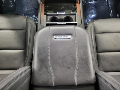 2025 GMC Yukon XL 4WD 4dr Denali