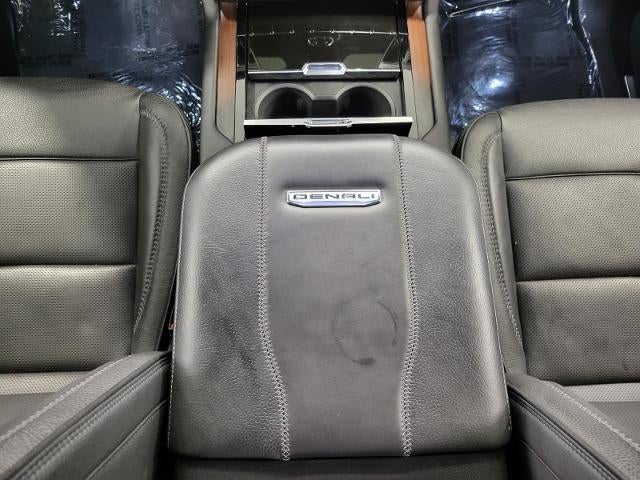 2025 GMC Yukon XL 4WD 4dr Denali