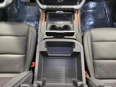 2025 GMC Yukon XL 4WD 4dr Denali