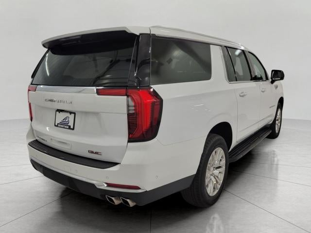 2025 GMC Yukon XL 4WD 4dr Denali