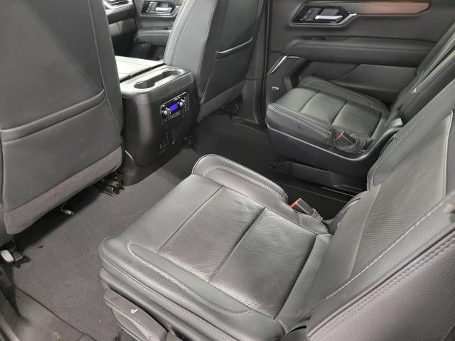 2025 GMC Yukon XL 4WD 4dr Denali