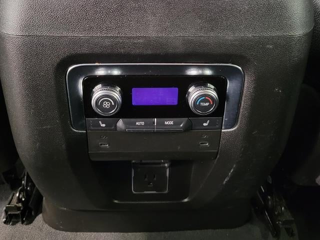2025 GMC Yukon XL 4WD 4dr Denali