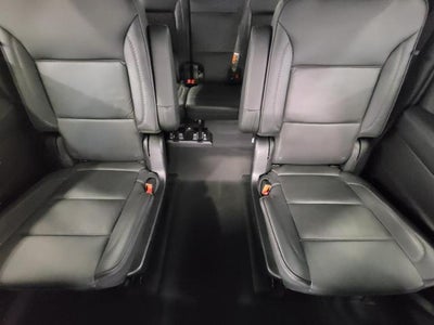 2025 GMC Yukon XL 4WD 4dr Denali