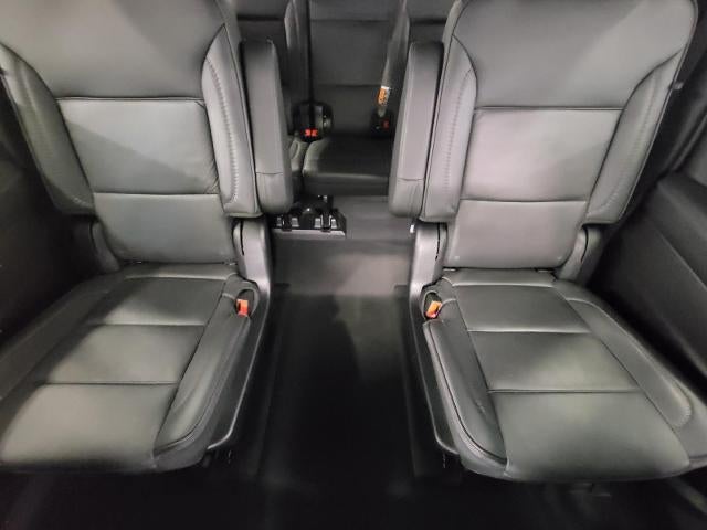 2025 GMC Yukon XL 4WD 4dr Denali