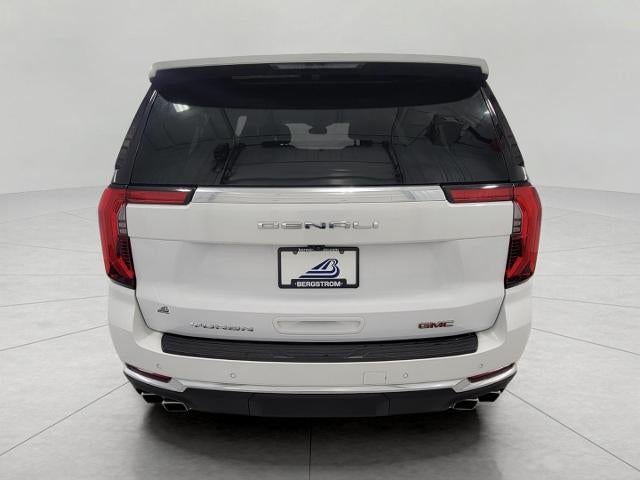 2025 GMC Yukon XL 4WD 4dr Denali