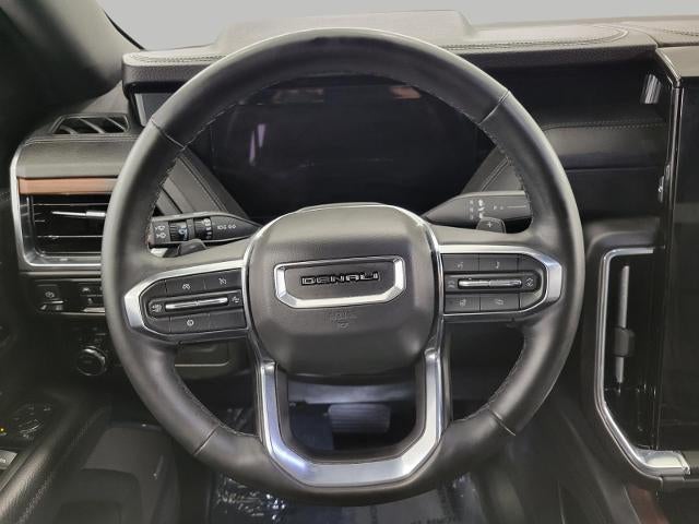 2025 GMC Yukon XL 4WD 4dr Denali