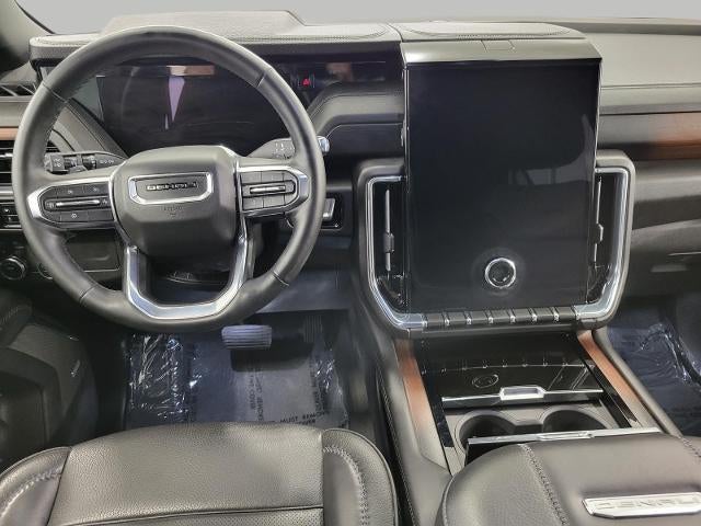 2025 GMC Yukon XL 4WD 4dr Denali