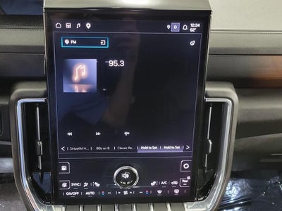 2025 GMC Yukon XL 4WD 4dr Denali