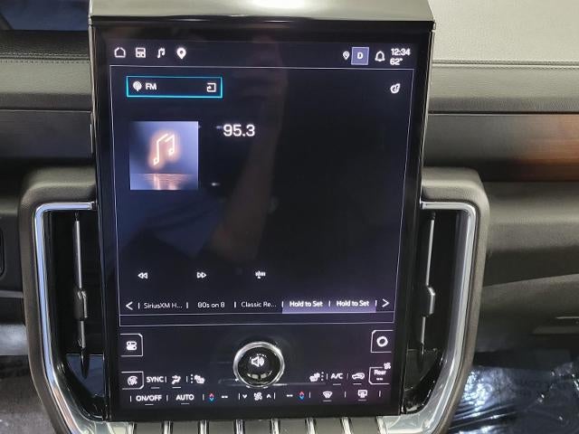 2025 GMC Yukon XL 4WD 4dr Denali