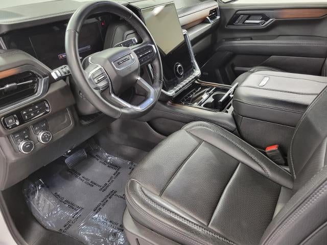 2025 GMC Yukon XL 4WD 4dr Denali