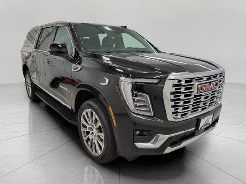 2025 GMC Yukon XL 4WD 4dr Denali