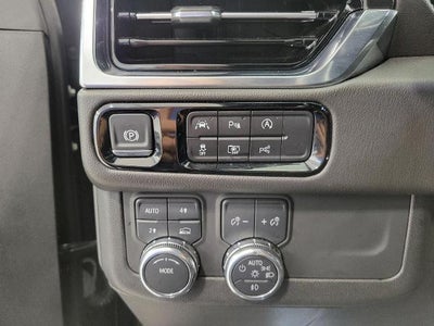 2025 GMC Yukon XL 4WD 4dr Denali